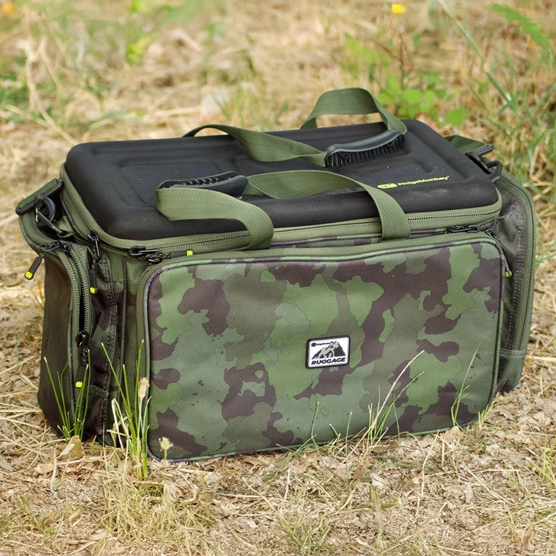 Ridge Monkey Ruggage Hardtop Carryall